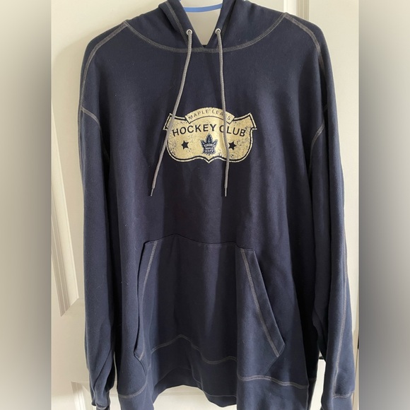 Toronto Maple Leafs Hoodie - Picture 1 of 4